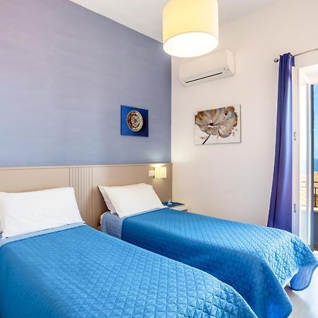 Appartamento Moderno Con Vista Mare Castelsardo Zewnętrze zdjęcie