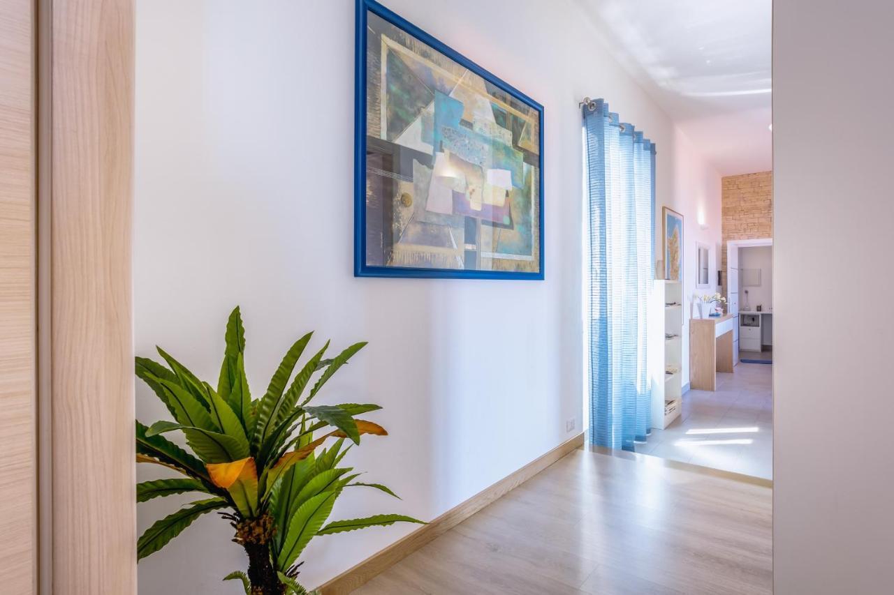 Appartamento Moderno Con Vista Mare Castelsardo Zewnętrze zdjęcie