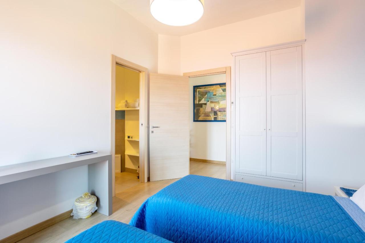 Appartamento Moderno Con Vista Mare Castelsardo Zewnętrze zdjęcie