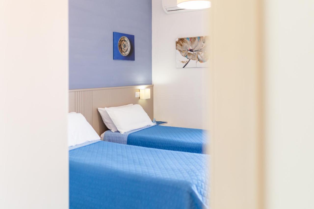 Appartamento Moderno Con Vista Mare Castelsardo Zewnętrze zdjęcie