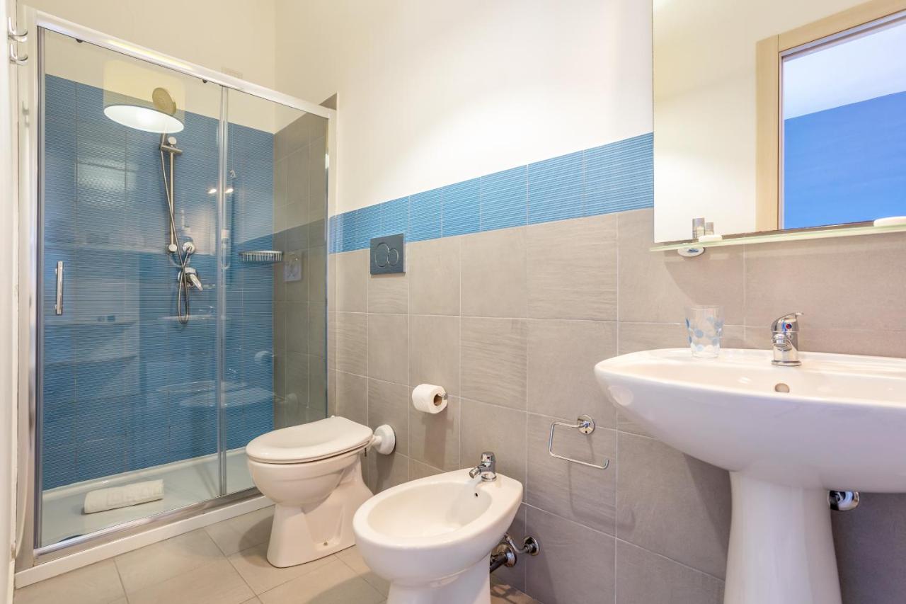 Appartamento Moderno Con Vista Mare Castelsardo Zewnętrze zdjęcie