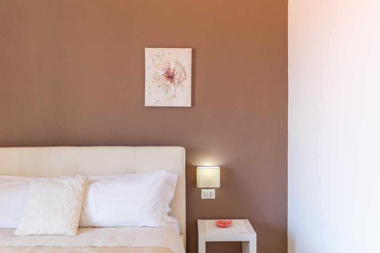 Appartamento Moderno Con Vista Mare Castelsardo Zewnętrze zdjęcie