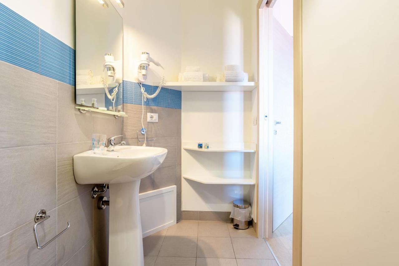 Appartamento Moderno Con Vista Mare Castelsardo Zewnętrze zdjęcie