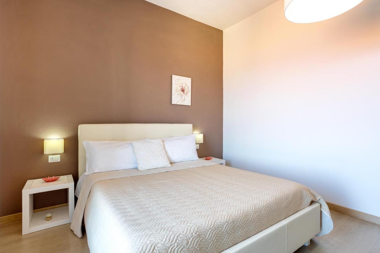 Appartamento Moderno Con Vista Mare Castelsardo Zewnętrze zdjęcie