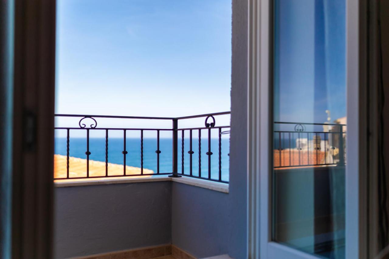 Appartamento Moderno Con Vista Mare Castelsardo Zewnętrze zdjęcie