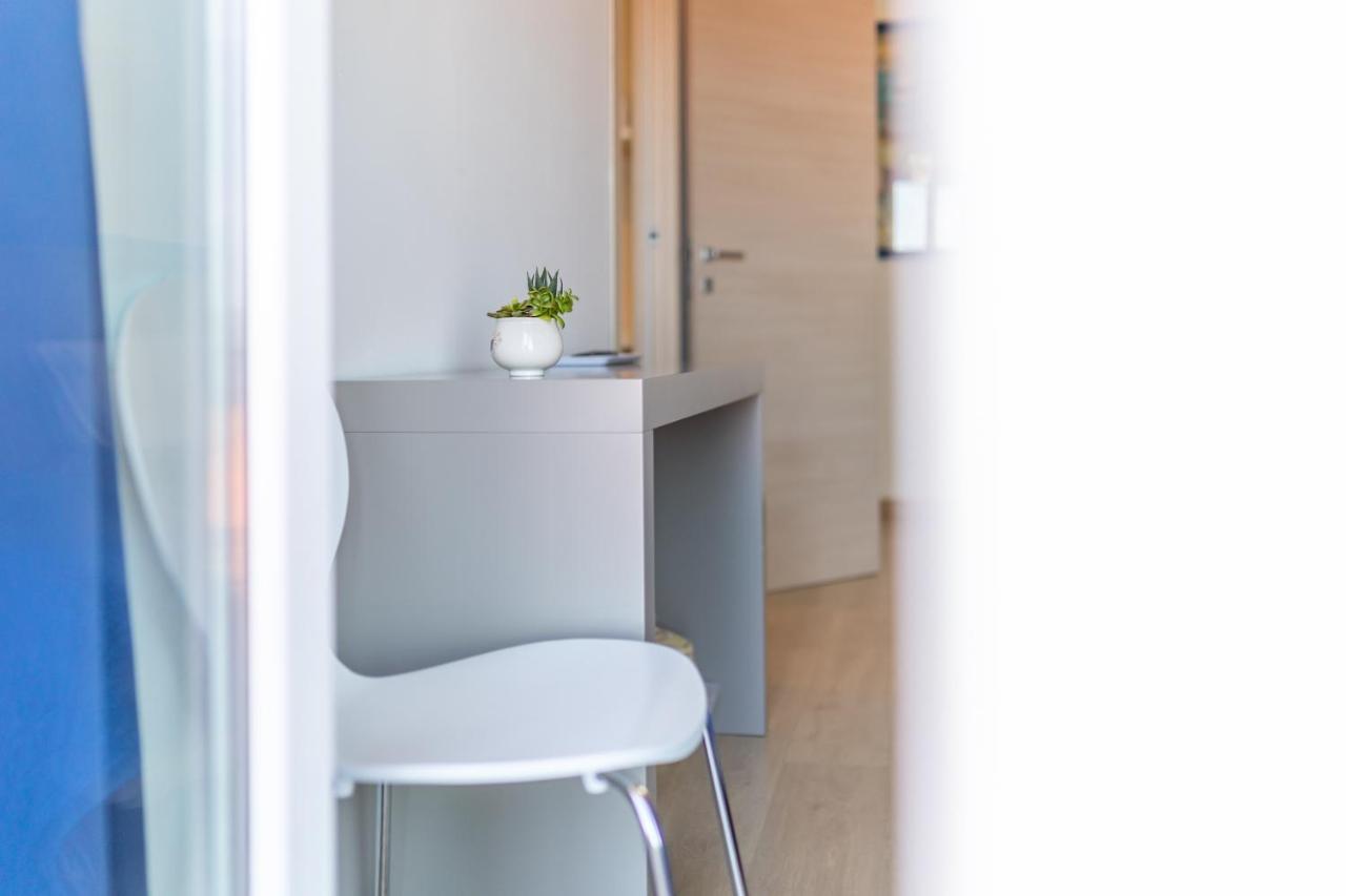 Appartamento Moderno Con Vista Mare Castelsardo Zewnętrze zdjęcie