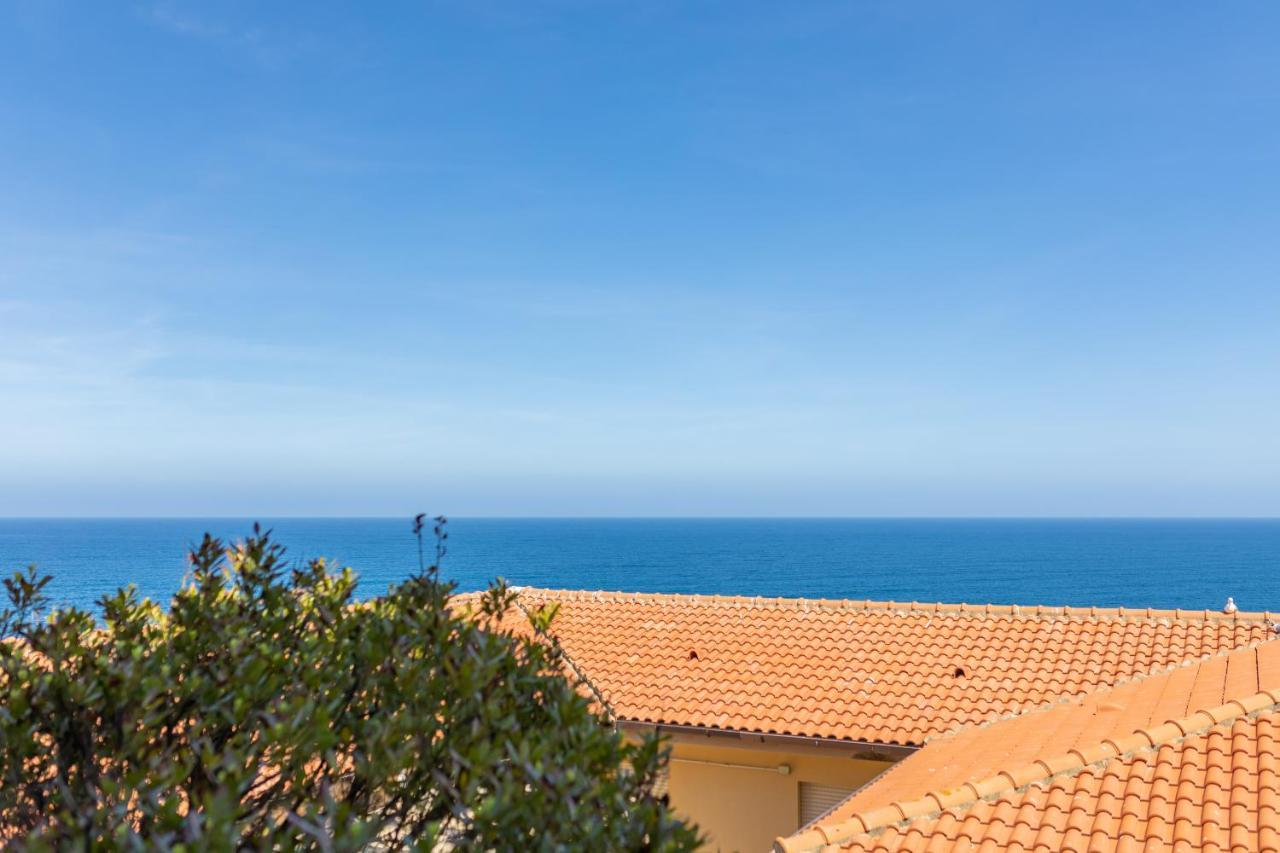 Appartamento Moderno Con Vista Mare Castelsardo Zewnętrze zdjęcie